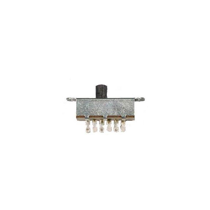 Astatic 400070000 Replacement Microphone Switch For 636L Microphones