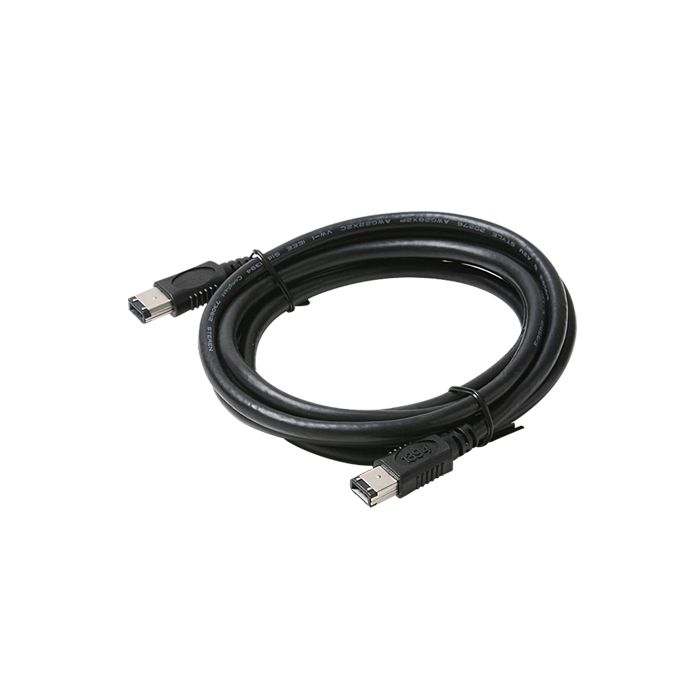 Steren 506806 6' 66 IEEE Digital Firewire Cable