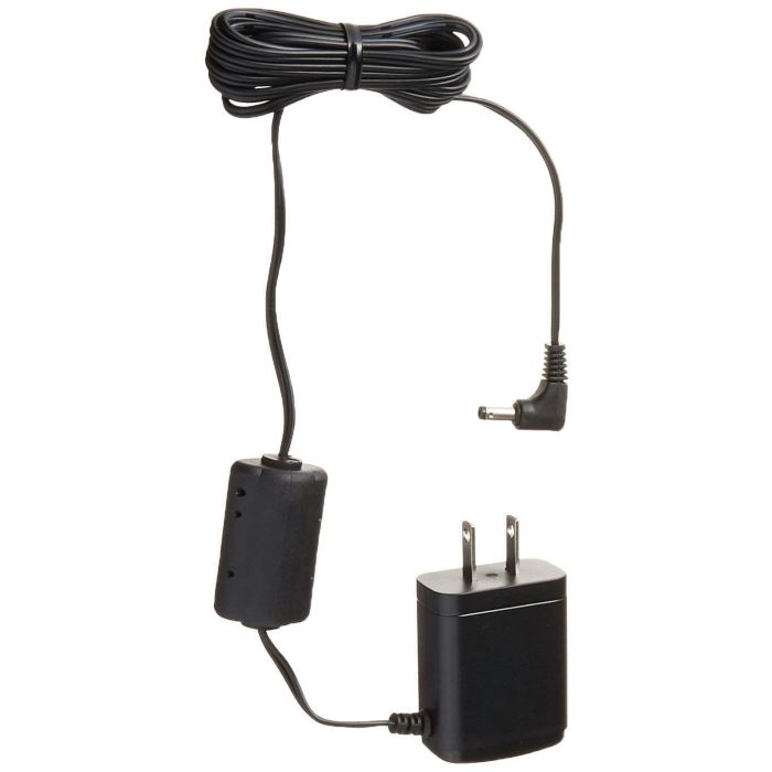 Uniden Parts BADG0857001 AC Adapter For BCD396T