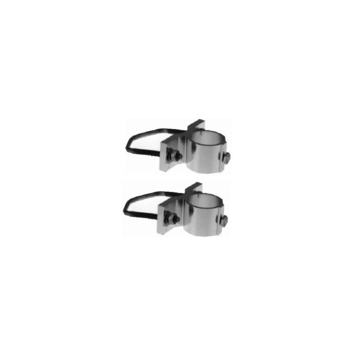 Antenex (Laird Technologies) FM2 Aluminum Mast Mount For FG8063 Antenna
