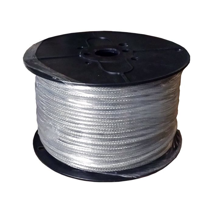 PROS8X500 500' Tinned Copper Mini 8 Coax Cable