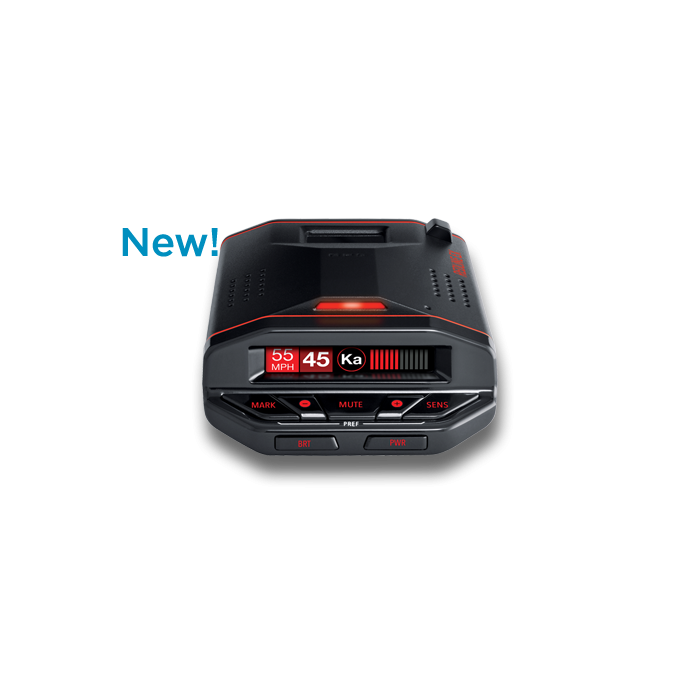 Escort RedLine EX Radar Detector