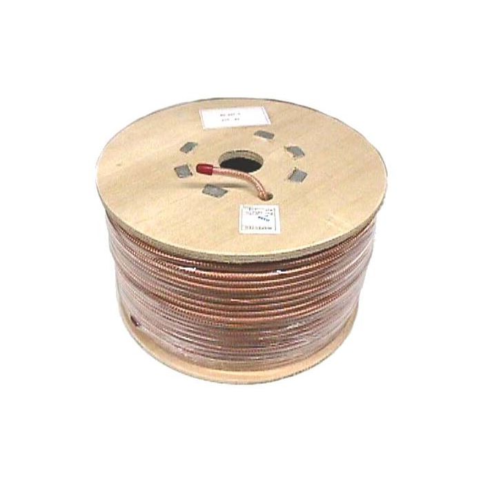 JSC Wire 3060 Mini 8 CoaxClear250 Foot