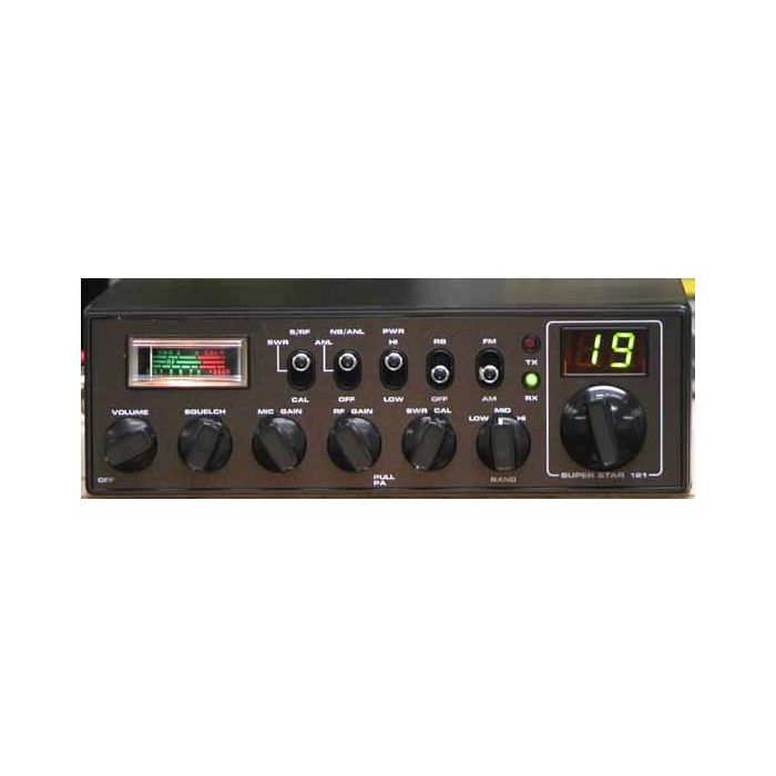 Superstar 121 on sale