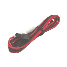 Workman CB-3A 3 Pin Power Cord