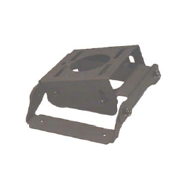 Staffa A Parete Inclinabile Per Videowall Mywall1 - Foto 3