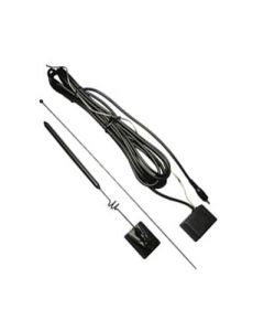 Midland 18-259W Weather Radio On-Glass Antenna