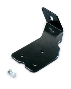 Teraflex 1912091 1987-2006 Jeep Wrangler Driver's Side Tail Light CB Antenna Mount