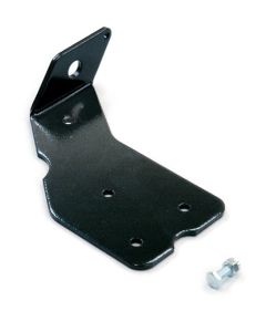 Teraflex 1912092 1987-2006 Jeep Wrangler Passenger Side Tail Light CB Antenna Mount