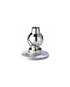 Hustler 1C53 Chrome Ball Mount
