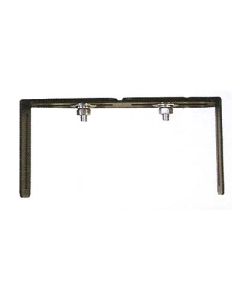 Valor 220 Adjustable Mounting Bracket Up to 10"