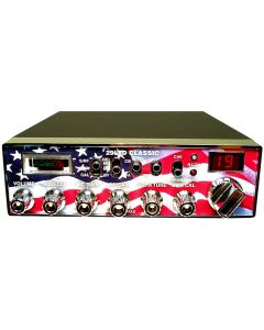FP29-1 Freedom Faceplate For Cobra 29LTD Side Mic