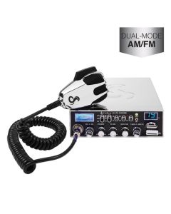 29LTD CHR AM-FM