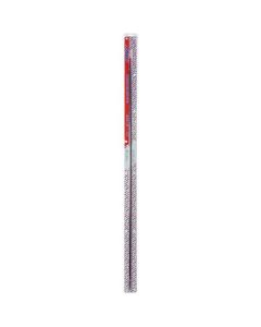 Francis CB Series Fiberglass Antenna-Black-4.5 Foot