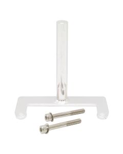 Wilson 305-500 Antenna Mount For Freightliner Cascadia 2017 and Older