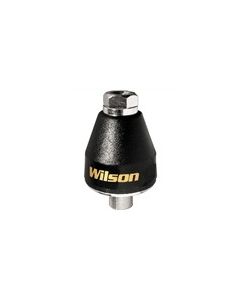 Wilson Beehive Mount SO-239-Black