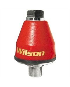 Wilson Beehive Mount SO-239-Red