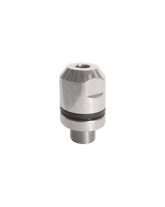 Wilson 305610 Stainless Steel Super Heavy Duty Stud Mount