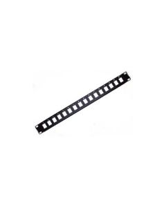 Steren 310-216 16 Port Snap In Patch Panel