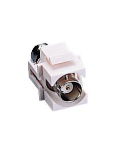 Steren 310-410 BNC Keystone Modular Insert
