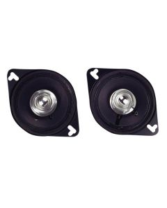 Pyramid 312 3 1/2" Dual Cone Speakers