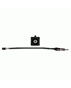 Metra 40-EU10 European Antenna Adapter