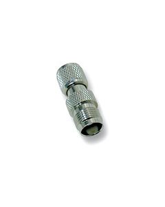 Workman 40-2912 TNC Female to Mini UHF Male Adapter