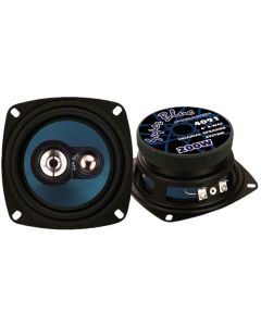 Pyramid 4091 4" 3-Way Speakers