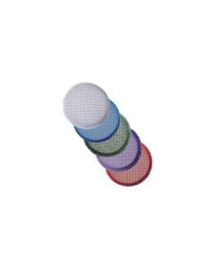United Pacific Replacement Screen For RK56 Microphones-40925 - Chrome