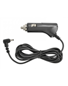 Cobra 420-005 Replacement Straight Power Cord For IRAD Radar Detectors