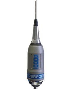 Sirio Performer 5000 Antenna with /3x8 24 Connector without shaft. SIRIO P5K3/8