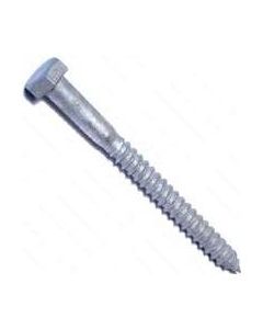 LAG2 2" Lag Screw 50/pack