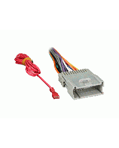 Metra 70-2003 1998-2008 24 Pin GM Radio Harness