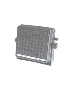 Workman 712 4" Noise Canceling External Speaker