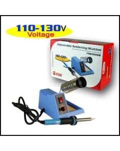 Nippon 79B100SS Adjustable Soldering Station