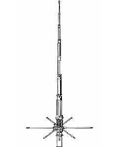 Sirio Antenna 827 Base Antenna