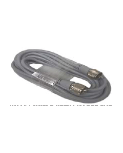 Workman 8X-9-PL-PL 9' RG8X Coax Jumper w/ PL259