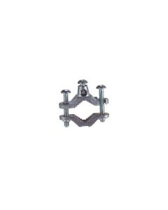 JVI 90-GC5UL Cold Water Pipe Grounding Clamp