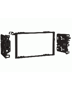 Metra 95-2009 1990-2012 GM/Suzuki Multi-Kit