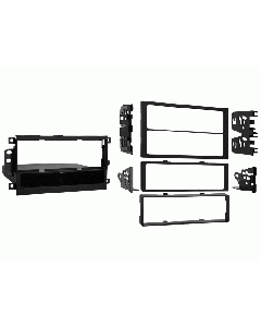 Metra 99-2003 1990-2012 GM/Suzuki DIN/Double DIN Multi-Kit