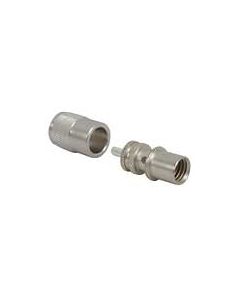 Amphenol AMPL259I PL-259 Connector