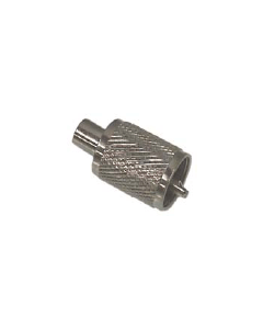 Workman AMP-PL259SSX Reducerless PL259 For Mini 8 Coax