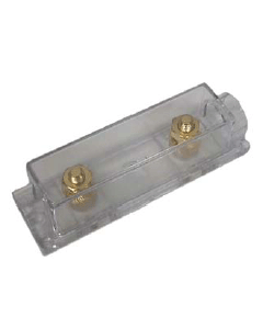 Workman ANL82 Heavy Duty Fuse Block