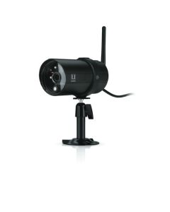 Uniden APPCAM25HD Indoor/Outdoor WiFi Camera