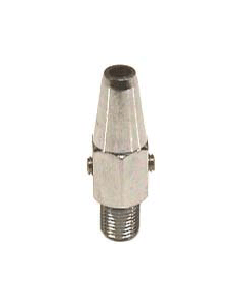Workman AS-1 Brass Antenna Stud For 102" Whips