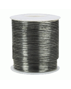 Metra ASDR1 ALUMINUM .062 1LB SOLDER