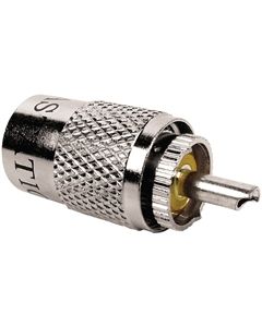 Astatic ASTPL259Z PL-259 Connector
