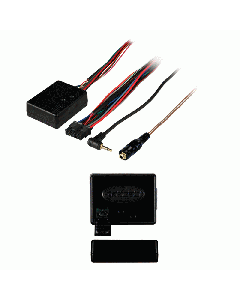 Metra ASWC-1 Steering Wheel Control Interface