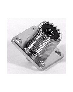 Opek AT-7511 SO239 Panel Mount