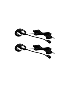 Midland AVP1 Over the Ear Headsets For Extra Talk & G Series Radios
